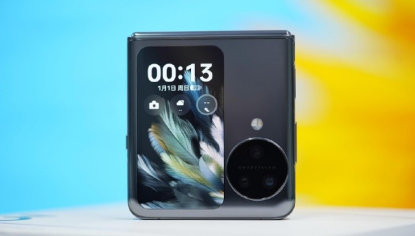 OPPOFindN3Flip卡顿怎么解决