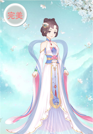 穿越之锦绣缘vivo版