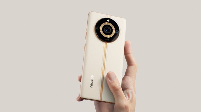 真我Realme11关闭语音控制教程