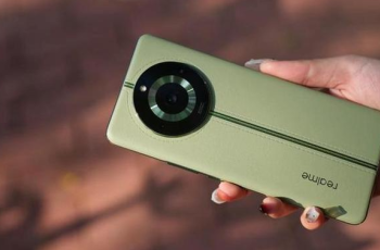 真我12pro+如何微信分身？