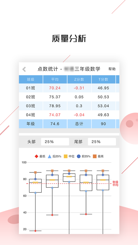深瞳优学app
