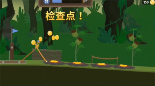 超级行走大师手游