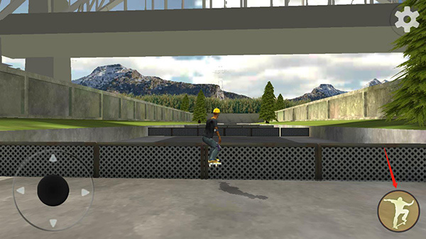 滑板模拟器官方正版