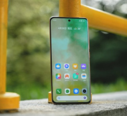 真我Realme手机怎么快速降温