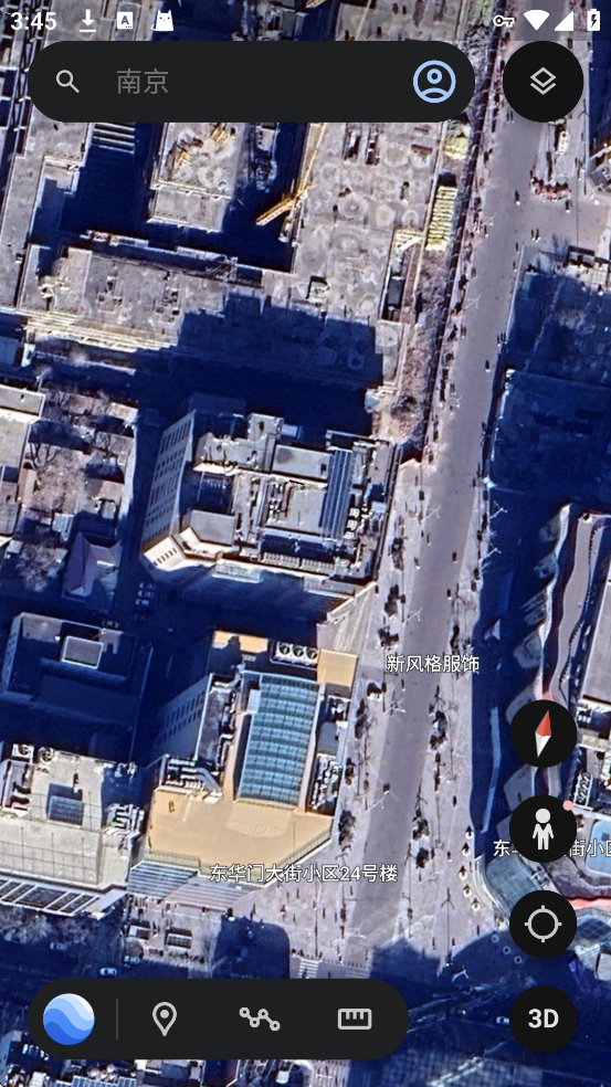 谷歌地球google earth手机版