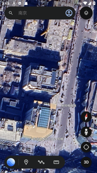 谷歌地球google earth手机版