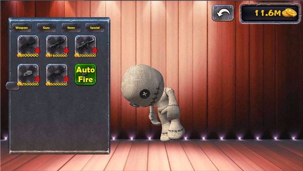 暴打木偶人最新版