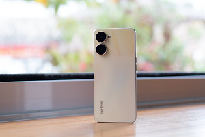 真我RealmeV30为什么收不到微信消息