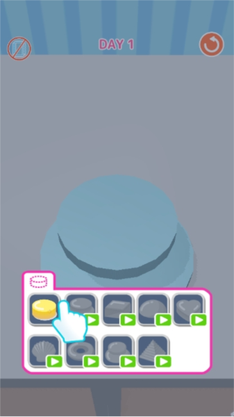 我爱做蛋糕2手游