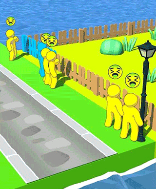 动物园清理官方版