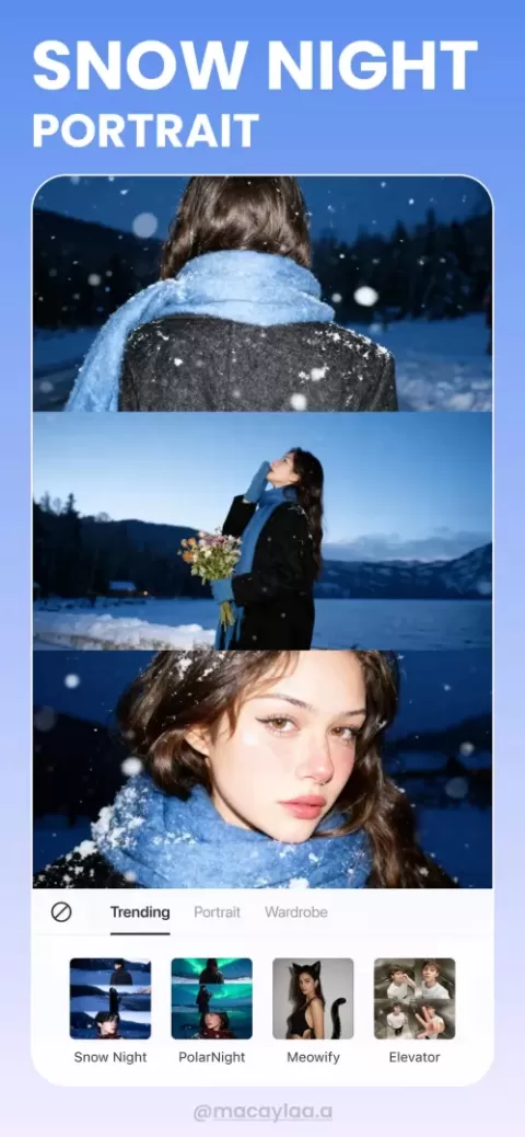 beautyplus美颜相机app