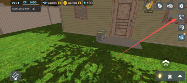 房产达人无限金币版