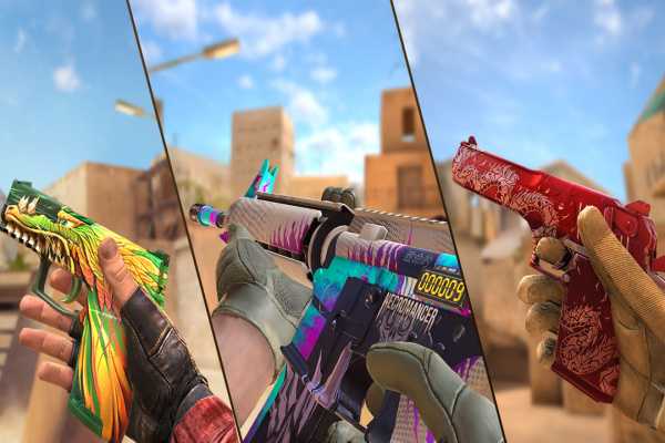 吃鸡小分队手游官方版