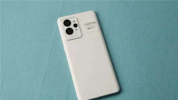 真我realme GT2 大师探索版怎么恢复联系人