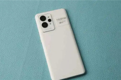 真我realme GT2 大师探索版怎么恢复联系人