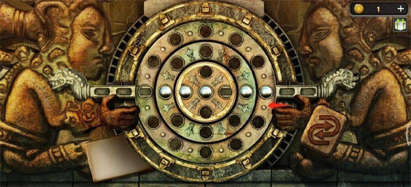 密室逃脱5逃出博物馆官方版最新版