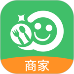 乐外卖商家app