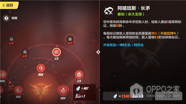 崩坏3国际服(Honkai Impact 3rd)
