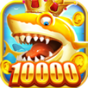 趣游捕鱼华为渠道版