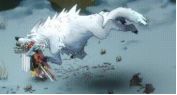 暖雪小米版