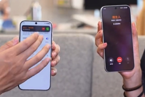 OPPO Find X8系列首发无卡通信：手机没SIM卡也能打电话的黑科技