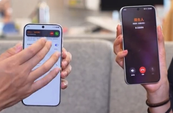 OPPO Find X8系列首发无卡通信：手机没SIM卡也能打电话的黑科技