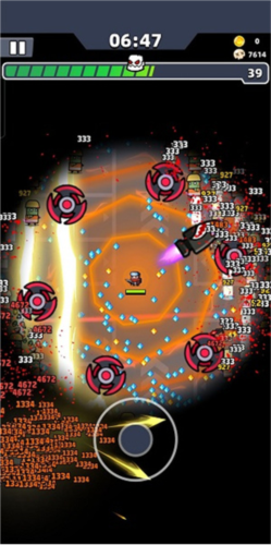 弹壳特攻队九游账号专属版