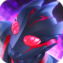 奥特曼系列OL鬼服版