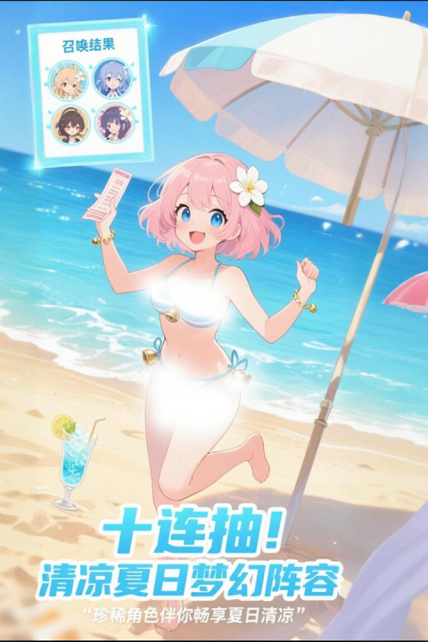 部落战联盟手机版