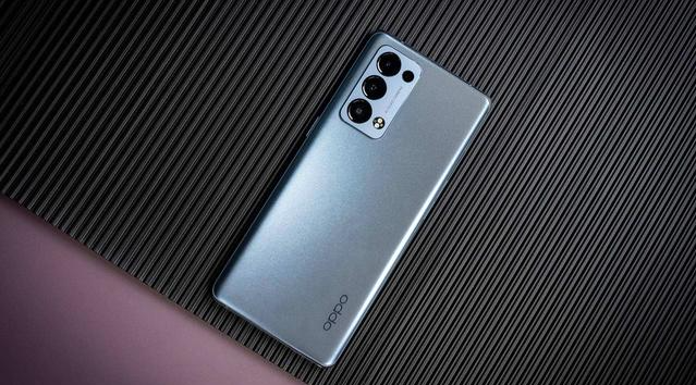 oppo手机无线充电怎么用