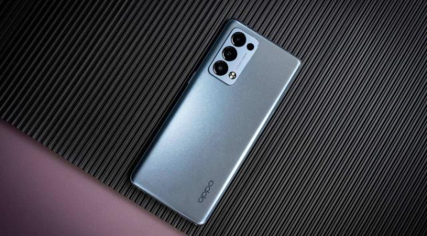 oppo手机无线充电怎么用