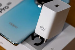 OPPO A3 Pro支持多少W快充？