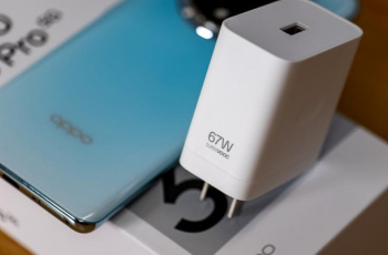 OPPO A3 Pro支持多少W快充？