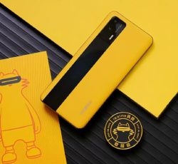 真我Realme GT Neo 闪速版开启GT模式教程介绍