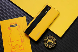 真我Realme GT Neo 闪速版开启GT模式教程介绍