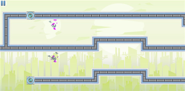 重力转变3最新版