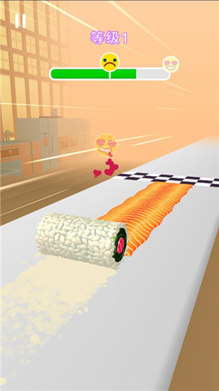 寿司卷3D官方正版