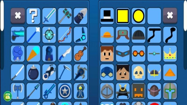 火柴人射击精英官方版