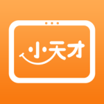 小天才护眼平板app