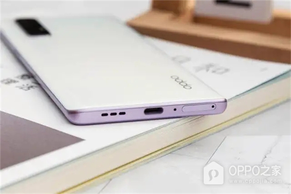 OPPO K10x调字体大小教程介绍
