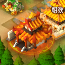 富甲封神传官方版