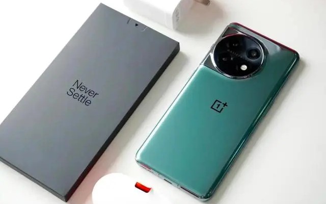 一加 11微信视频没声音的解决方法