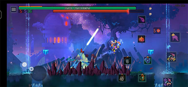 重生细胞国际服官方版