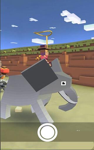 疯狂动物园vivo版