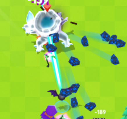 弓箭传说小米版