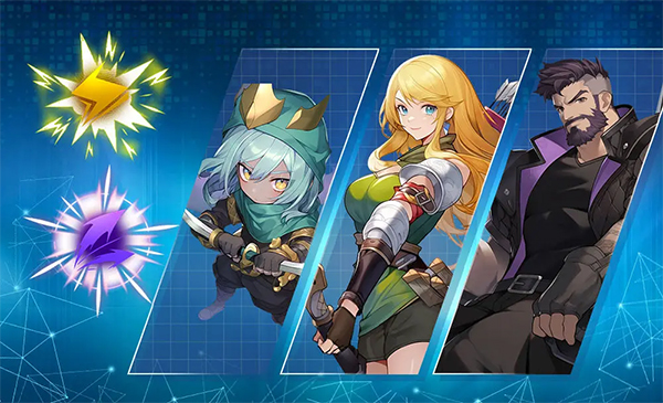 斗魔骑士官方正版