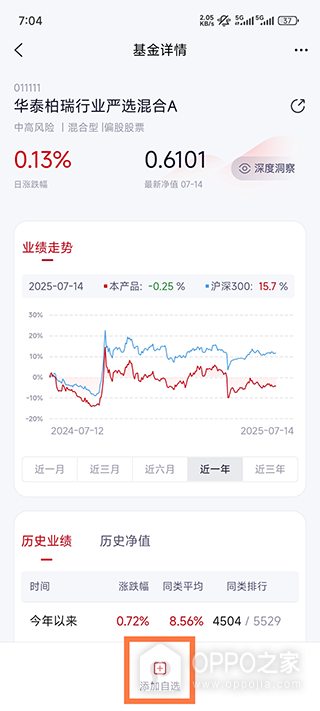 汇丰汇选app