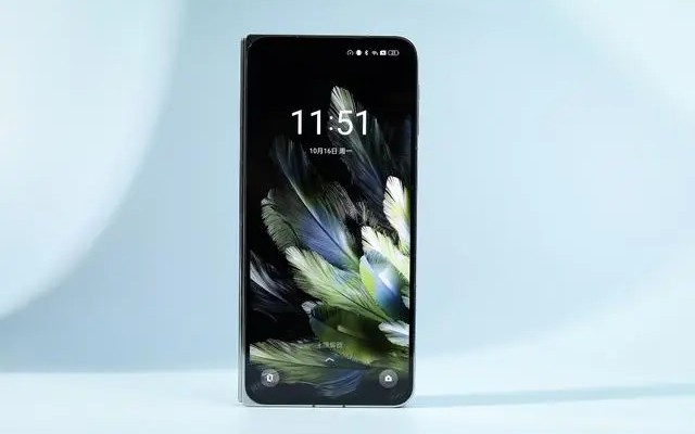 OPPOFindN3微信视频卡顿怎么解决