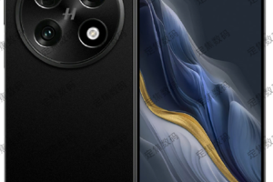 OPPO Find N5渲染图一览，对称式潜望三摄设计亮点十足