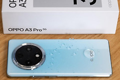 OPPO A3 Pro是立体双扬声器？